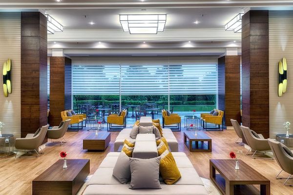 Ma Biche Hotel - All Inclusive (Kemer)
